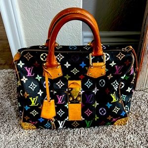 Louis Vuitton purse